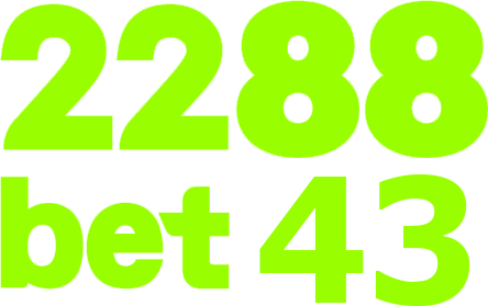 2288bet43 Logo